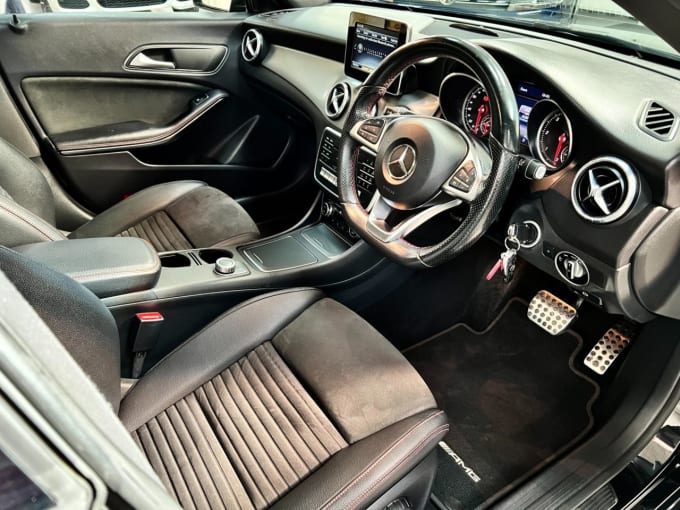 2025 Mercedes-benz Cla