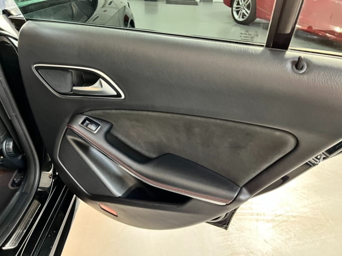 2025 Mercedes-benz Cla
