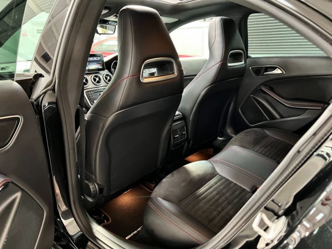 2025 Mercedes-benz Cla