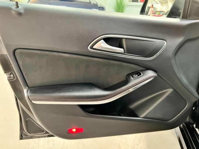 2025 Mercedes-benz Cla