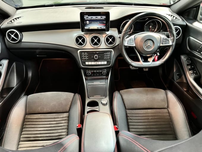 2025 Mercedes-benz Cla