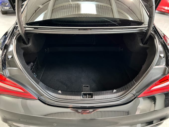2025 Mercedes-benz Cla