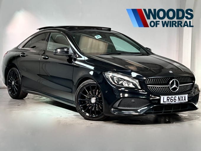2025 Mercedes-benz Cla