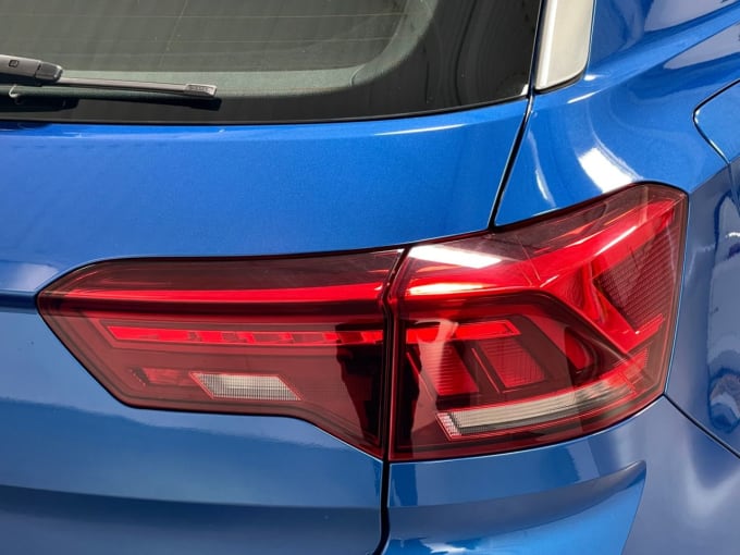 2025 Volkswagen T-roc