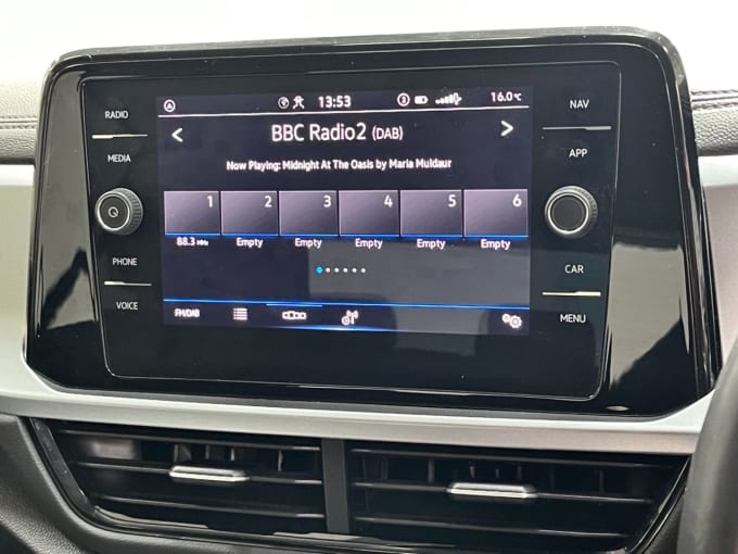 2025 Volkswagen T-roc