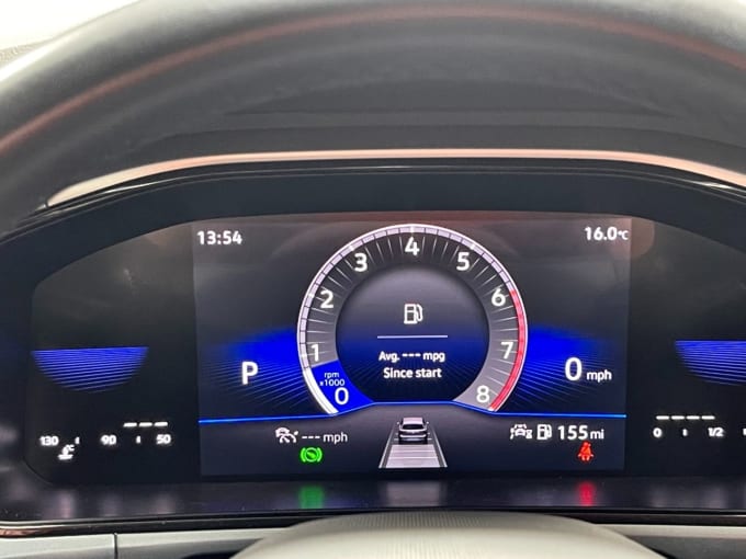 2025 Volkswagen T-roc