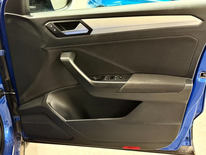 2025 Volkswagen T-roc
