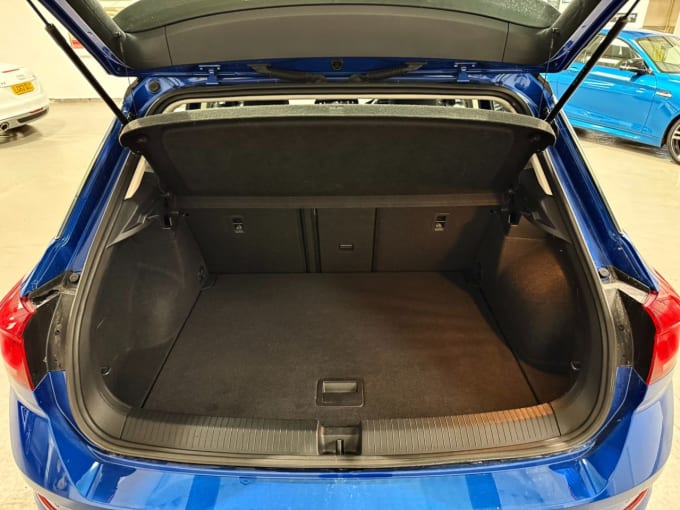 2025 Volkswagen T-roc
