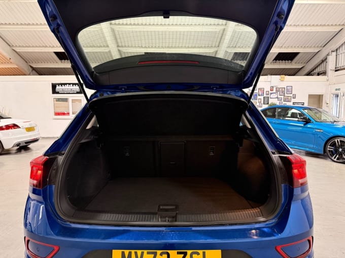 2025 Volkswagen T-roc