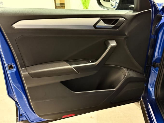 2025 Volkswagen T-roc