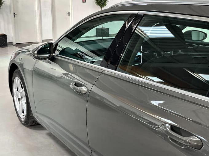 2025 Audi A6 Avant