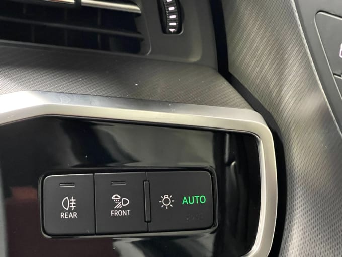 2025 Audi A6 Avant