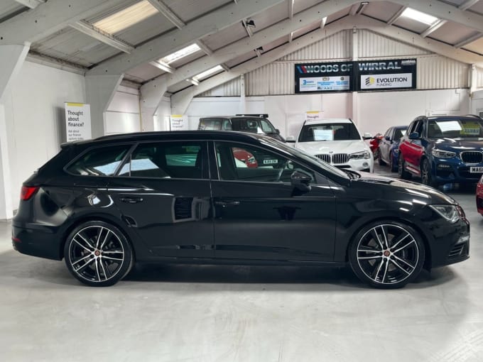 2025 Seat Leon