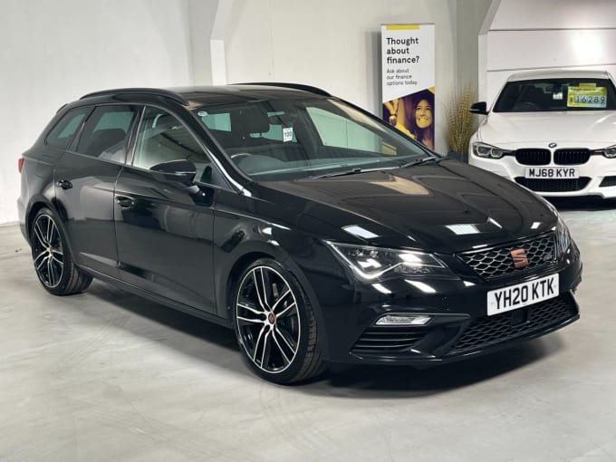 2025 Seat Leon