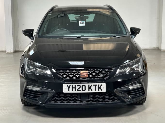 2025 Seat Leon