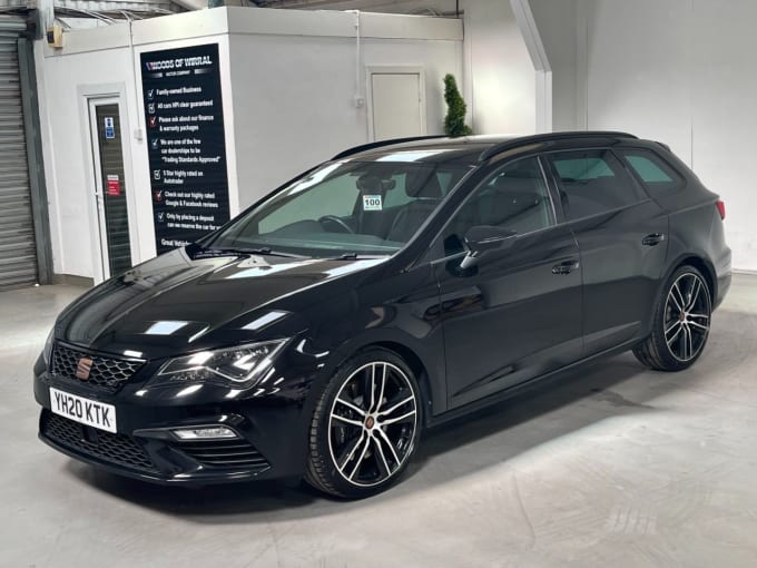 2025 Seat Leon