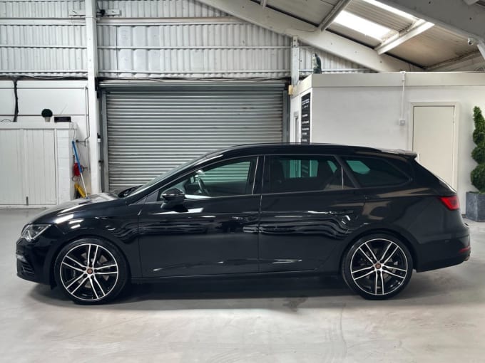 2025 Seat Leon