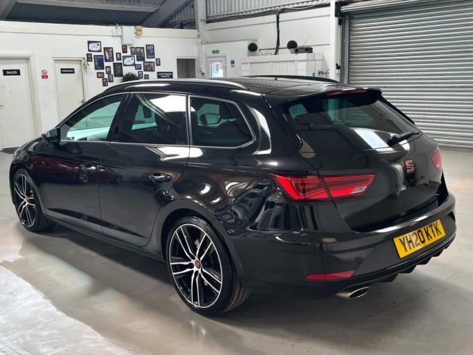 2025 Seat Leon