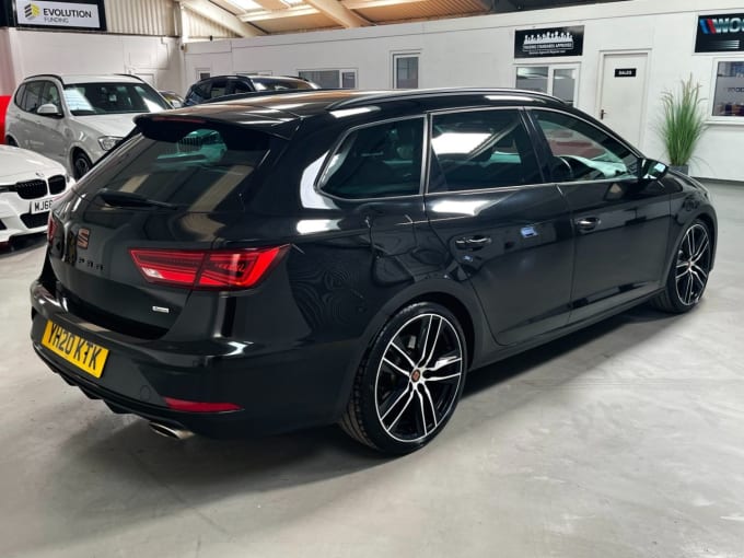 2025 Seat Leon