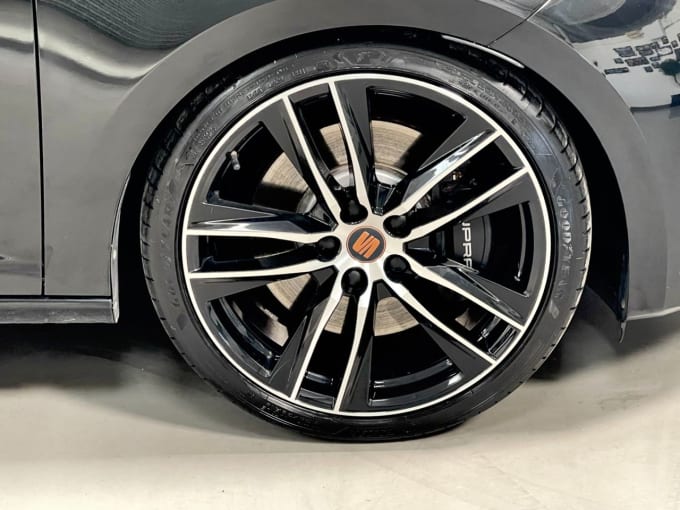 2025 Seat Leon