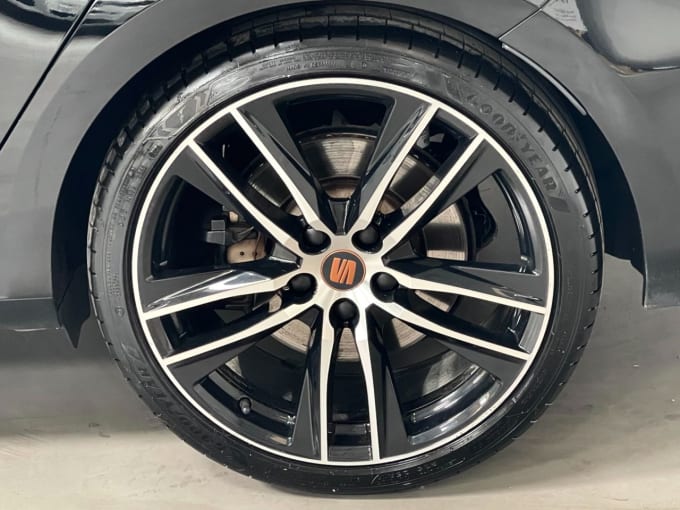 2025 Seat Leon