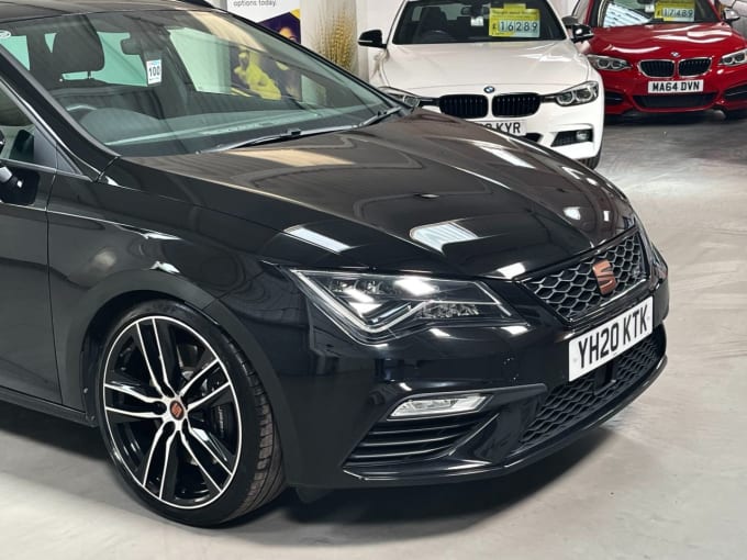 2025 Seat Leon