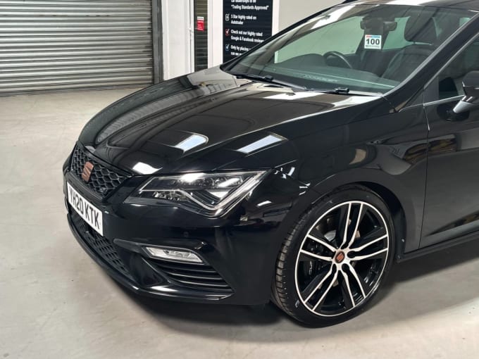2025 Seat Leon