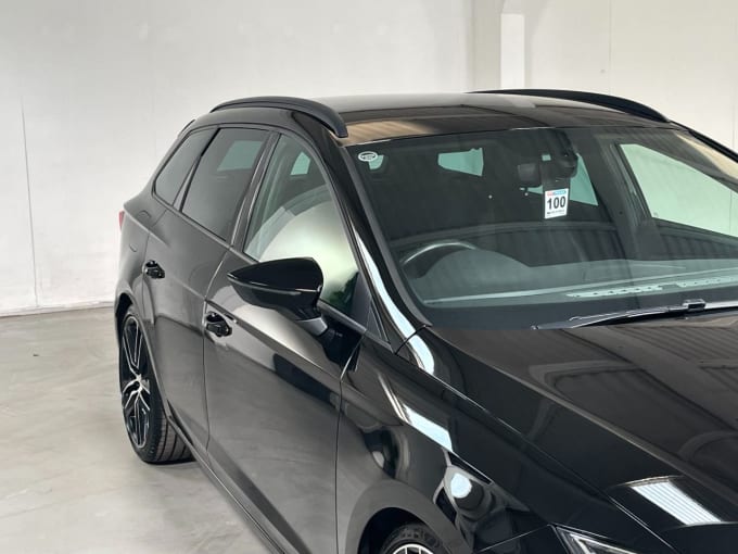 2025 Seat Leon