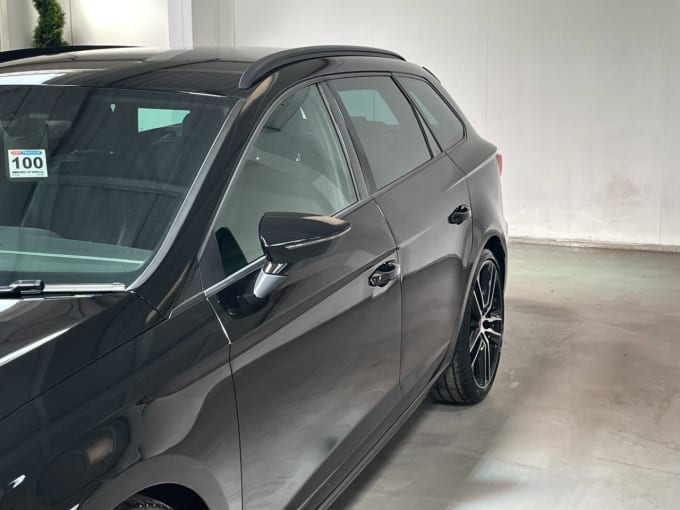 2025 Seat Leon