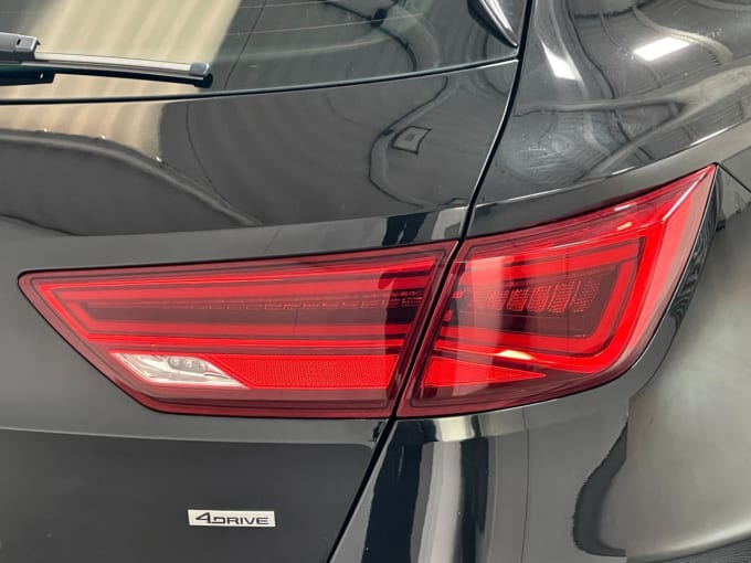 2025 Seat Leon