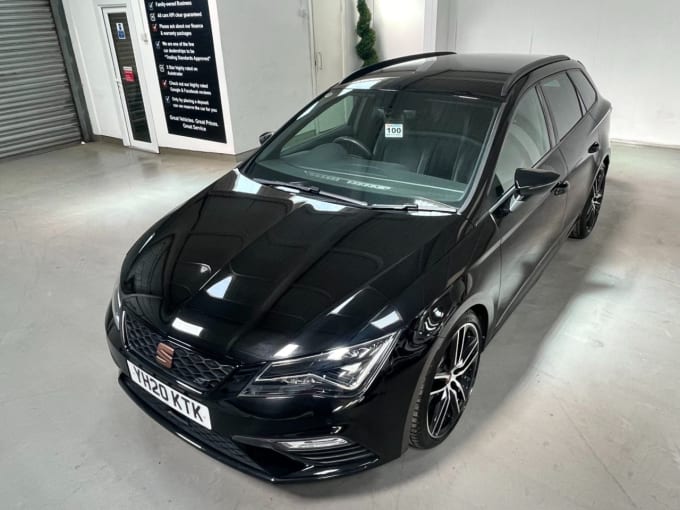 2025 Seat Leon