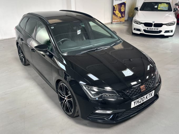 2025 Seat Leon