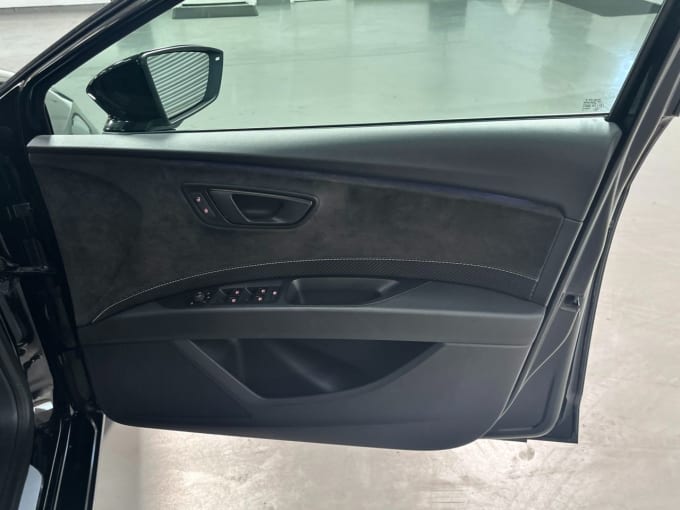 2025 Seat Leon