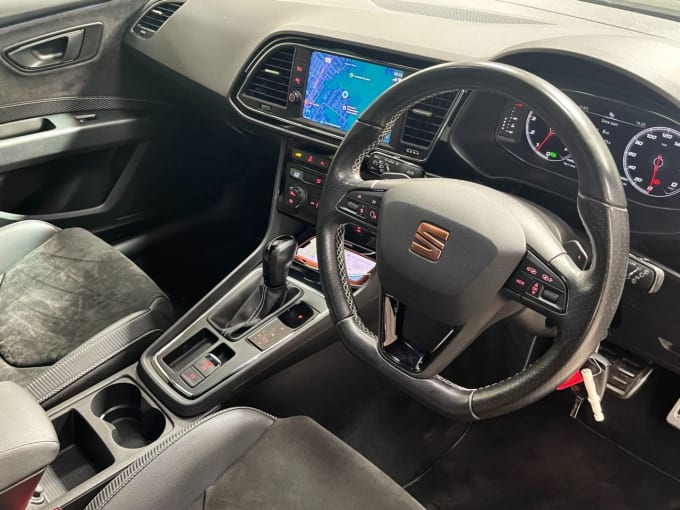 2025 Seat Leon