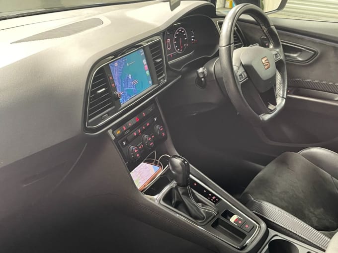 2025 Seat Leon