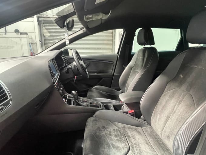 2025 Seat Leon