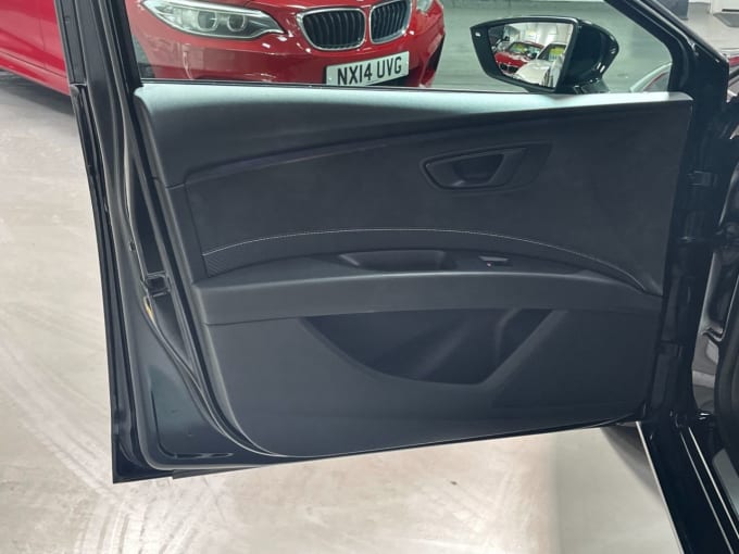 2025 Seat Leon