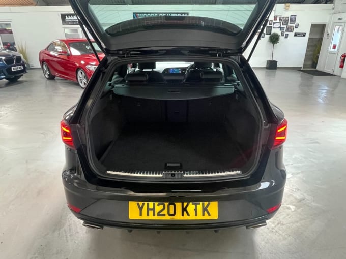 2025 Seat Leon
