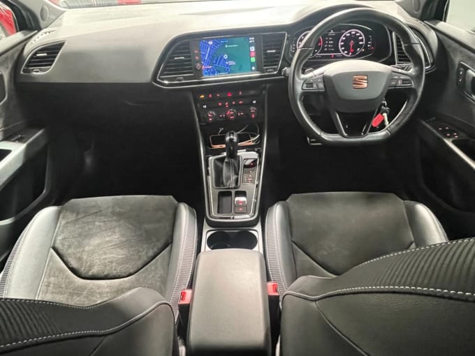 2025 Seat Leon