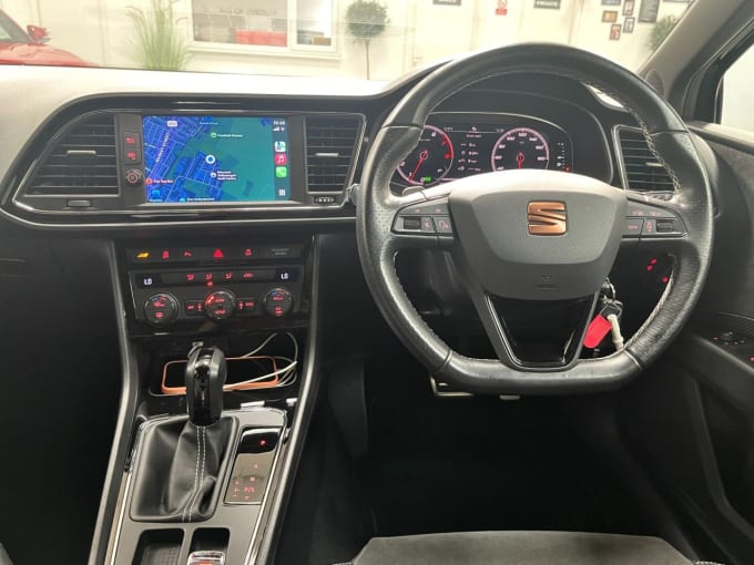 2025 Seat Leon