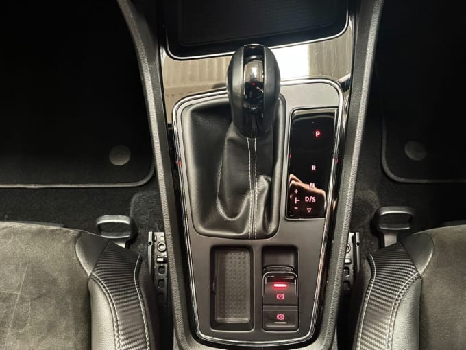 2025 Seat Leon