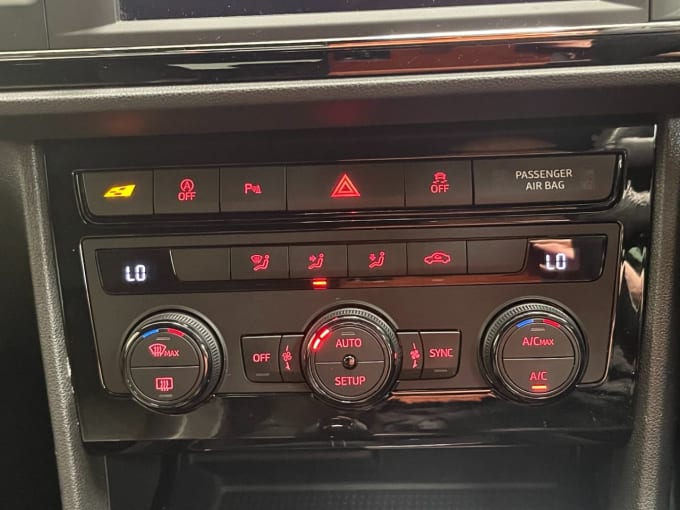 2025 Seat Leon