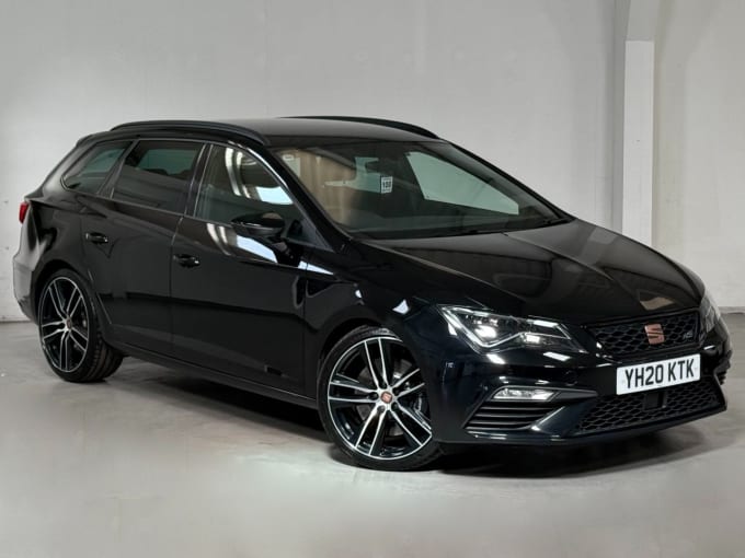 2025 Seat Leon