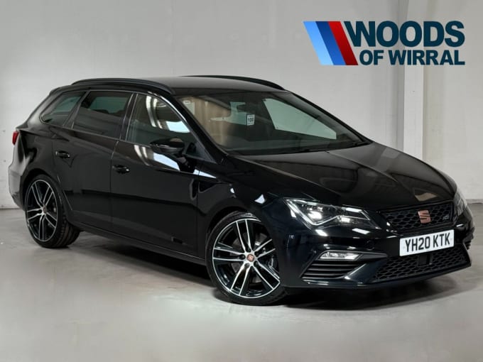 2025 Seat Leon