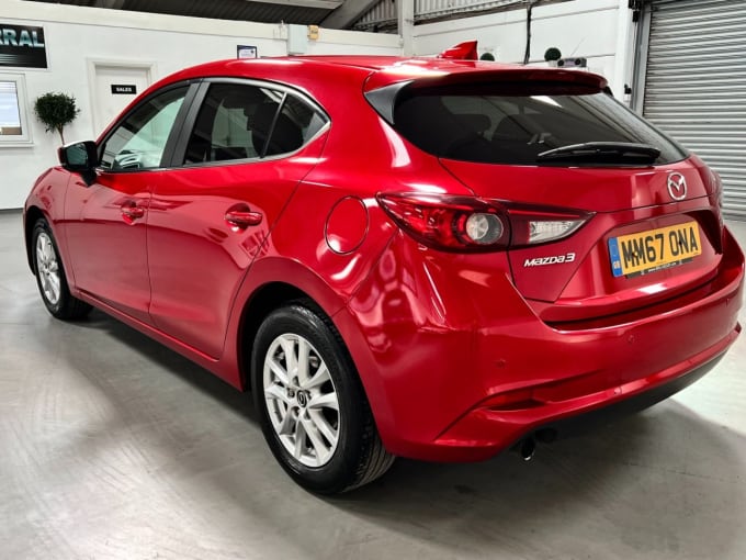 2025 Mazda Mazda3
