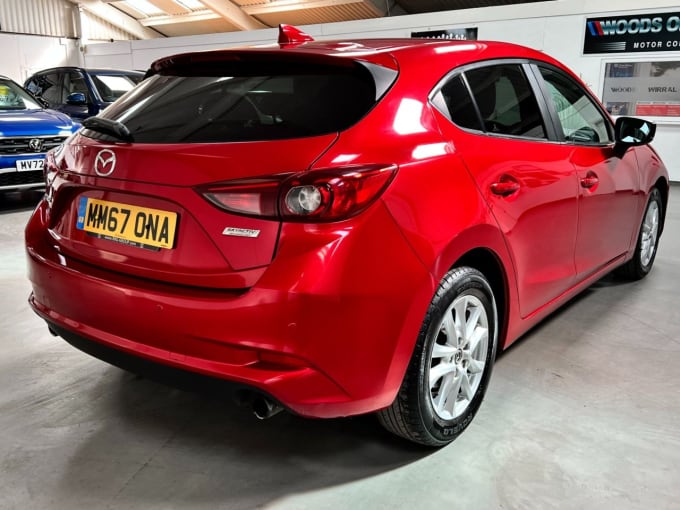 2025 Mazda Mazda3