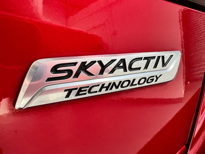 2025 Mazda Mazda3