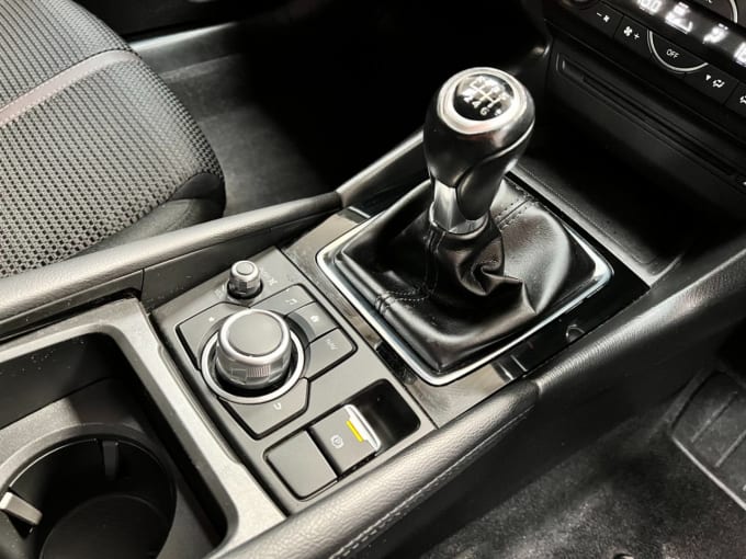 2025 Mazda Mazda3