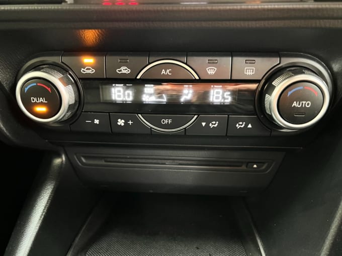 2025 Mazda Mazda3