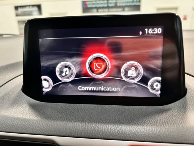 2025 Mazda Mazda3